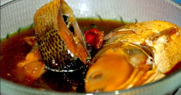 Resep Membuat Pindang Bandeng Khas Betawi