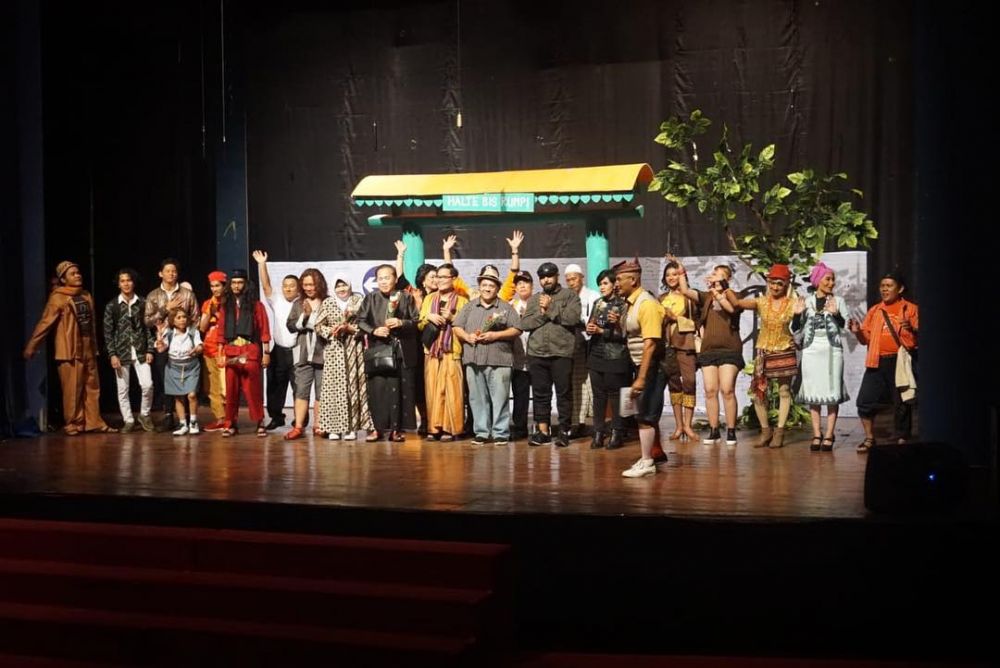 Mengenal 5 Ragam Budaya Betawi yang Unik Banget