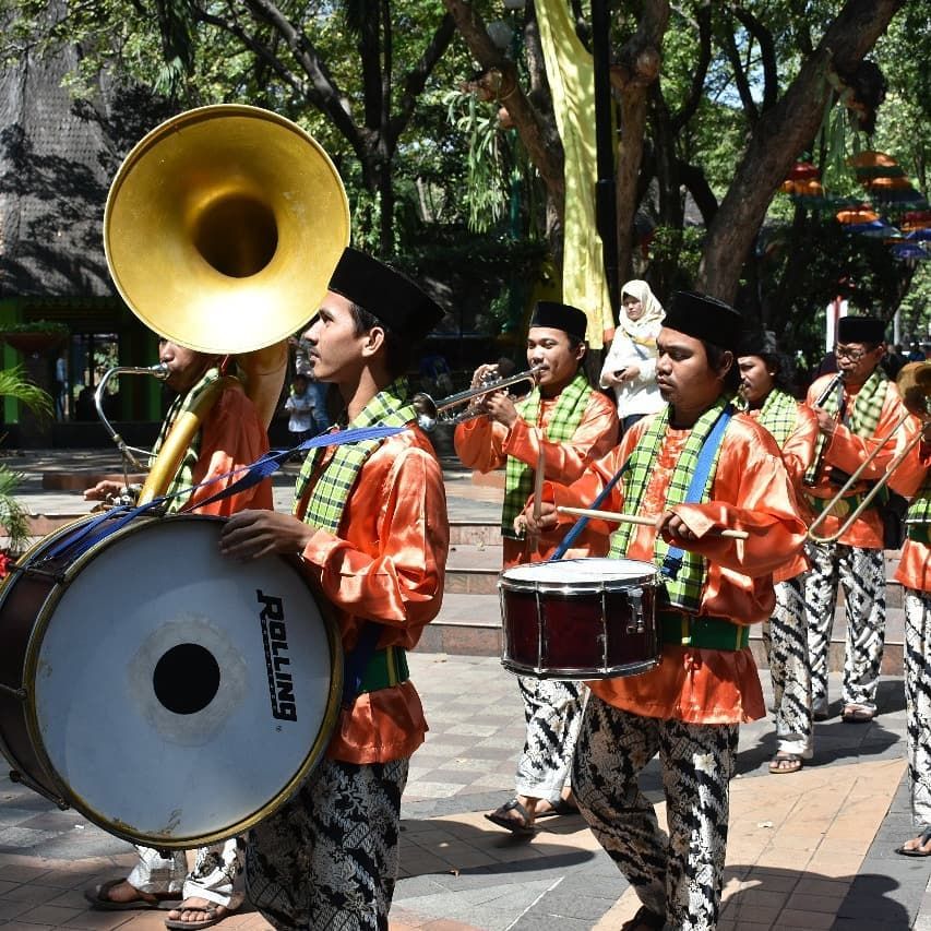Mengenal 5 Ragam Budaya Betawi yang Unik Banget